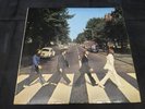 Beatles, Abbey Road, Vinyl LP, 1969 UK 1st press, NO her majesty credit, VG+/EX