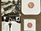Mint Punk, Amebix “No Sanctuary” Lp + Rare Rare 7”, Crass, Dirt, Zounds, The Mob