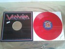 VAN HALEN  Looney Tunes - Merrie Melodies. Official RED VINYL Promo Only - 1978.