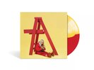 Billie Eilish ‎– Don't Smile At Me Exclusive Limited Red Yellow Split Vinyl LP