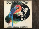 Don Burrows 