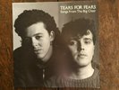 Tears For Fears 