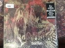 Electric Wizard Let Us Prey LP Mars Colored Vinyl Doom Metal