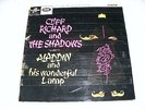 Cliff  Richard & Shadows  Aladdin & His Wonderful Lamp  1964 LP  Mono  Gatefold