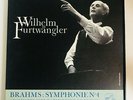 RARE VSM FALP 544 LP FURTWANGLER BRAHMS SYMPHONY N° 4 EX DOWEL SPINE