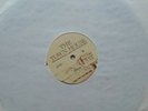 Wire Manscape Vinyl Masterpressung Seite B The Town House London 