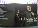Morrissey : Live at Earls Court 2LP Vinyl