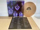 KISS - CREATURES OF THE NIGHT - BRAND NEW  COLORED VINYL LP VINNY VINCENT