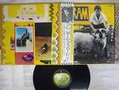 PAUL AND LINDA MCCARTNEY RAM APPLE EPS-80232 Japan OBI VINYL LP
