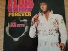 ELVIS FOREVER, 32 Hits, made in GERMANY, 1974, very rare  Collectible
