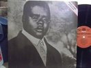 * PROMO*BLIND LEMON JEFFERSON SELF TITLED DOUBLE LP ON MILESTONE  RECORDS ex-nm