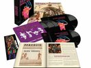 Black Sabbath Paranoid 50th anniversary limited super deluxe 5 LP vinyl box set