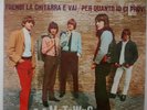 THE MOTOWNS PRENDI LA CHITARRA E VAI 7