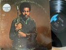 Wayne Shorter- Odyssey of Iska- Original Blue Note Jazz LP BST 84363