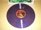 FRANK ZAPPA THEE IMAGE MIAMI 1969 COLORED VINYL LP NOT TMOQ TAKRL PURPLE