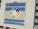 Salvation, Think Twice, 1968 rock Promo 45, ABC, U.S.