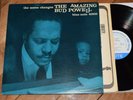 Bud Powell Scene Changes NM  Mono RVG Blue Note lp Paul Chambers Art Taylor