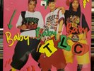 TLC - Baby Baby Baby - 12” Vinyl Record Single Original 1992 Press New Sealed
