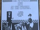 The Specials - Live At The Lyceum Reissue Grey Marble 2 Tone Ska
