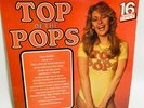 TOP OF THE POPS  Vinyl LP 1982