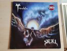 Trouble – The Skull ( incl ois ) lp