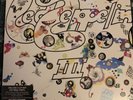 Led Zeppelin III Double Vinyl Album