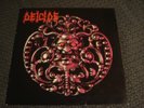RARE DEICIDE LP VINYL 1990 EUROPE ROADRACER RECORDS PRESSING death metal