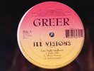 SEALED Very Rare GREER 