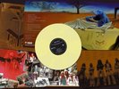TROUBLE - REVELATIONS (LIFE OR DEATH) - DEMOS & RARITIES PART 1 - YELLOW - LP