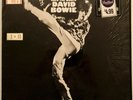 David Bowie-The Man Who Sold The World-1972 US-Album-POSTER-Vinyl-LP-shrink-RCA