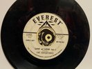 Supertones Slippin' & Sloppin' Twin Instro Surf Hot Rod Popcorn Rock DJ 1960 VG+