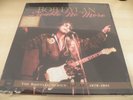 Bob Dylan - 4LP Box Set - Trouble No More - Bootleg Series Vol. 13 1979-1981 NEW