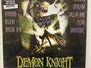 Tales From The Crypt Demon Knight Lp