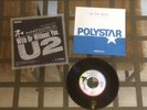 U2: With Or Without You -  **POLYSTAR** Japan 7