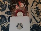My Chemical romance Three Cheers For Sweet Revenge 12 Inch Blood Splatter Vinyl