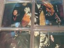 Michael Jackson Souvenir Singles Pack - Picture Disc Vinyl Set of 5 & Booklet