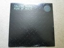 Talking Heads  Fear Of Music 1st Pressing+Promo Single