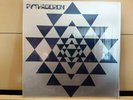 PYTHAGORON LP RECORD ALBUM ELECTRONIC EXPERIMENTAL 1977 NM/EX