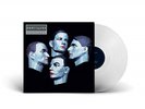 KRAFTWERK-TECHNO POP (GERMAN VERSION) (COLORED VINYL) VINYL NEW