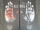 All Hail by Norma Jean (Vinyl, 2019)