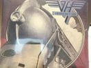 Van Halen- A Different Kind of Truth- OOP vinyl- sealed