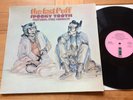 SPOOKY TOOTH Feat. MIKE HARRISON The Last Puff LP pink Island 6339004