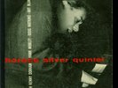 Horace Silver on 10” Blue Note 5062