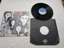 MAGAZINE LP REAL LIFE ORIGINAL UK 1978 1st PRESS NR MINT VINYL DEVOTO BUZZCOCKS