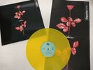 Depeche mode violator rare Vinyl record v