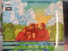 The Beach Boys - Friends Original 1968 UK LP CAPITOL STEREO 1st EX