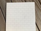 Pink Floyd The Wall Original Lyric Sleeves 2 LP Columbia 36183 CLEAN Vinyl LP