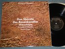 Ed1 KEMPE SK Dresden, ROSTAL TORTELIER: Strauss Don Quixote Rosenkavelier Eterna
