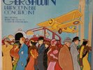 Gershwin Rhapsody In Blue Concerto EMI CFP Stereo 12