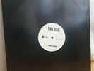 The Egg Lost At Sea Venice Beach 12 Inch Vinyl Record